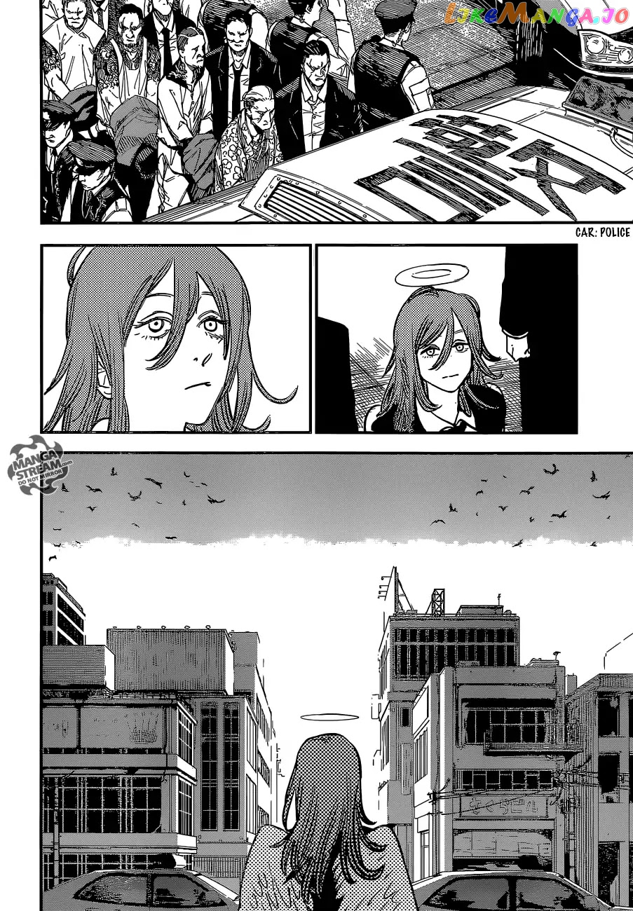 Chainsaw Man, Chapter 38 image 13